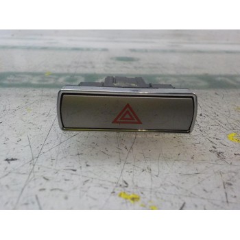 WARNING 1553762 6M2T13A350AB 