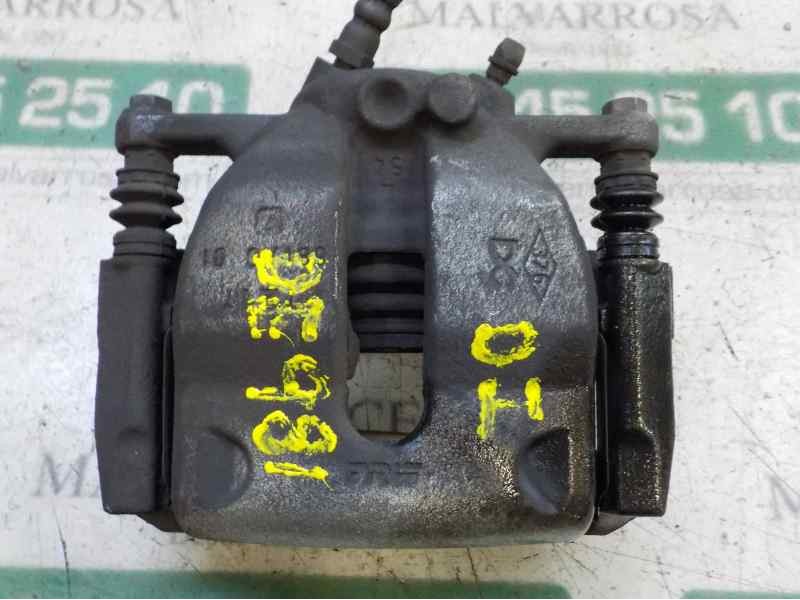 Recambio de pinza freno delantera izquierda para mercedes-benz citan (w415) combi 1.5 cdi cat referencia OEM IAM A4154201083  