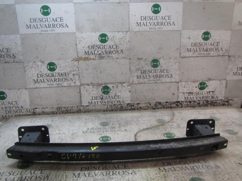 Recambio de refuerzo paragolpes trasero para ford focus lim. (cb4) 1.6 tdci cat referencia OEM IAM   