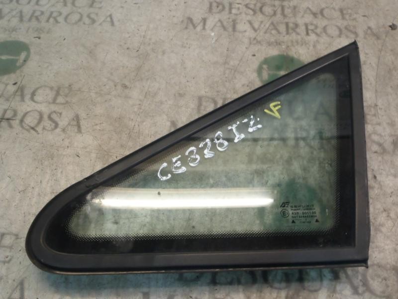 Recambio de cristal custodia delantero izquierdo para seat alhambra (7v9) stella referencia OEM IAM   