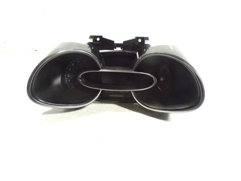 Recambio de cuadro instrumentos para renault clio iv societé referencia OEM IAM 248107361R 248101259R 