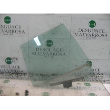 CRISTAL PUERTA TRASERO DERECHO 