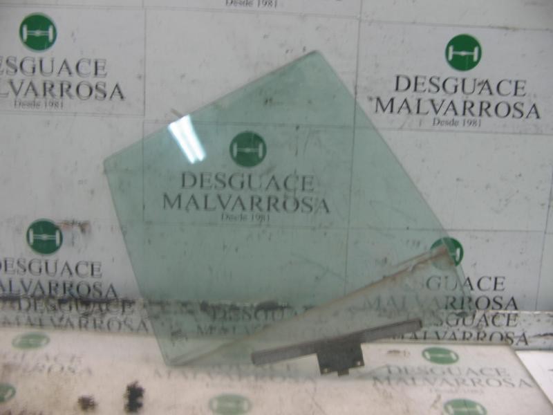 Recambio de cristal puerta trasero derecho para seat toledo (1l) se referencia OEM IAM   