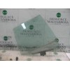 Recambio de cristal puerta trasero derecho para seat toledo (1l) se referencia OEM IAM   