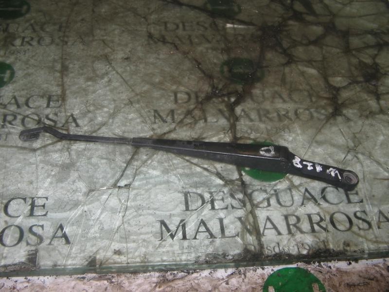 Recambio de brazo limpia delantero derecho para seat ibiza (6k) clx referencia OEM IAM   