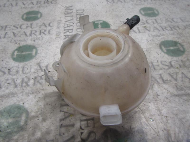 Recambio de deposito expansion para audi a3 (8p) 2.0 tdi ambition referencia OEM IAM 1K0121407A  