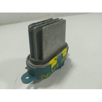 RESISTENCIA CALEFACCION 7L0907521B 