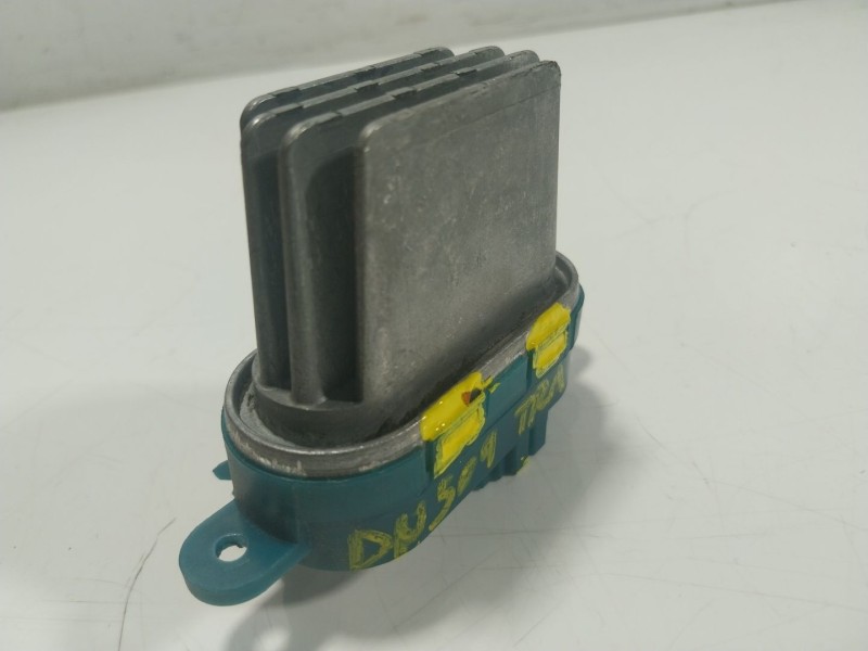 Recambio de resistencia calefaccion para seat alhambra (710, 711) 2.0 tdi referencia OEM IAM 7L0907521B  