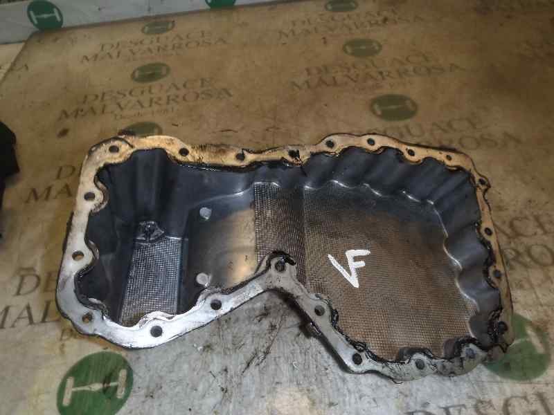 Recambio de carter para renault clio ii fase ii (b/cb0) authentique referencia OEM IAM   