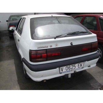 RENAULT 19 HATCHBACK (B/C53)