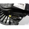 Recambio de motor calefaccion para toyota auris 1.4 turbodiesel cat referencia OEM IAM 8710305060 AV2727008084 