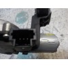 Recambio de motor limpia trasero para peugeot 207 1.6 16v hdi fap referencia OEM IAM   