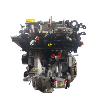 MOTOR COMPLETO 8201588337 H4B408 