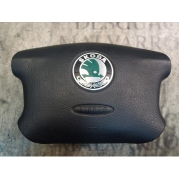 AIRBAG DELANTERO IZQUIERDO 