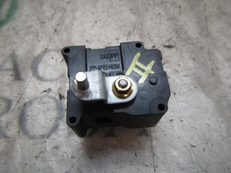 Recambio de motor apertura trampillas climatizador para jaguar xk8/xkr coupe xk8 referencia OEM IAM   