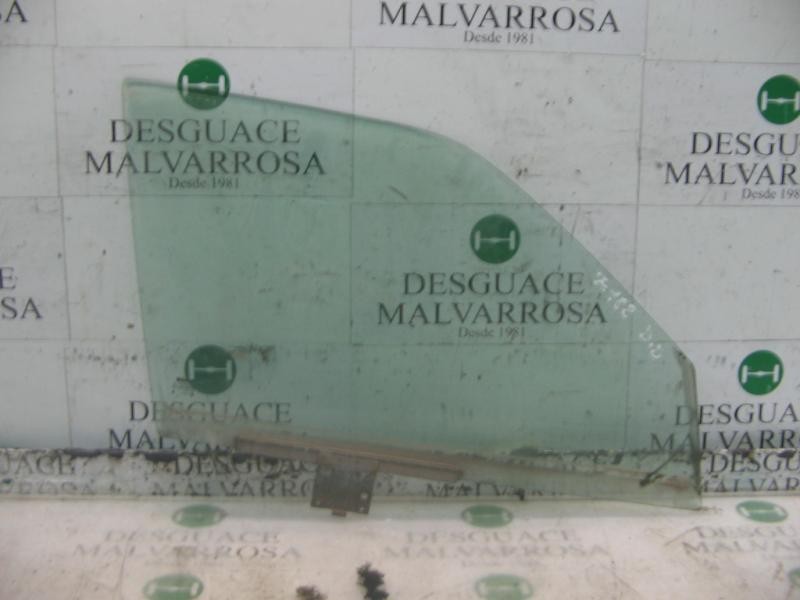 Recambio de cristal puerta delantero derecho para seat toledo (1l) se referencia OEM IAM   