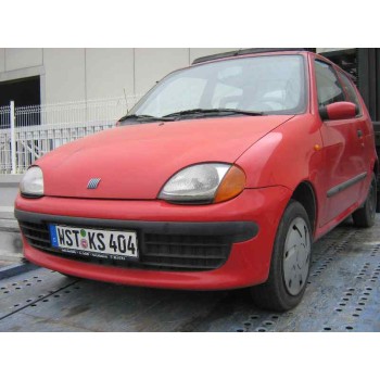 FIAT SEICENTO (187)