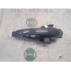 Recambio de maneta exterior trasera izquierda para ford focus turn. (cb8) trend referencia OEM IAM 1738727  