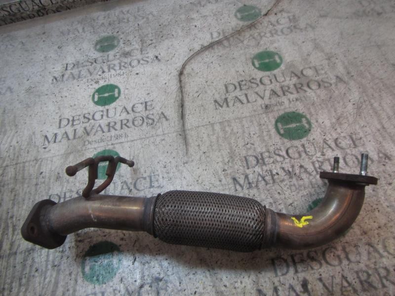 Recambio de salida colector para ford focus lim. (cb4) 1.6 tdci cat referencia OEM IAM   