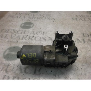 MOTOR LIMPIA DELANTERO 