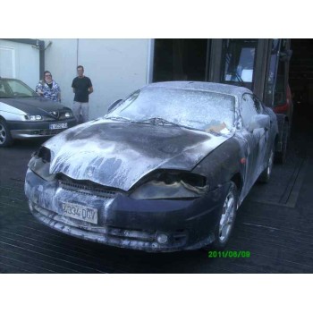 HYUNDAI COUPE (GK)