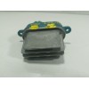 Recambio de resistencia calefaccion para seat alhambra (710, 711) 2.0 tdi referencia OEM IAM 7L0907521B  