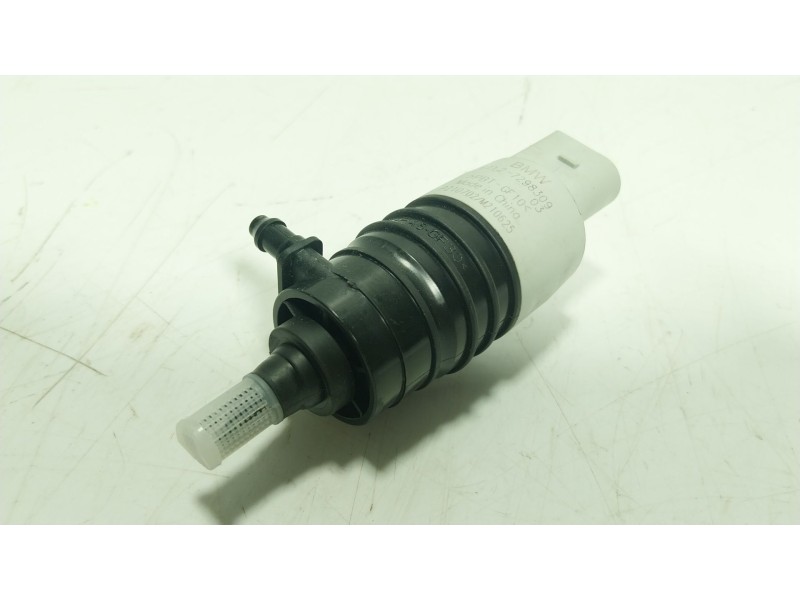 Recambio de bomba limpia para bmw 4 gran coupe (g26) 420 d mild-hybrid xdrive referencia OEM IAM 67127298309 67127298309 