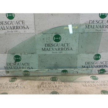 CRISTAL PUERTA DELANTERO IZQUIERDO 