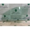 Recambio de cristal puerta delantero izquierdo para volkswagen polo (9n3) united referencia OEM IAM   