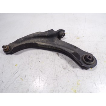 BRAZO SUSPENSION INFERIOR DELANTERO IZQUIERDO 545050399R 