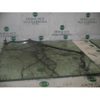 BARRA ESTABILIZADORA DELANTERA 