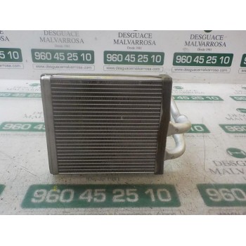 RADIADOR CALEFACCION / AIRE ACONDICIONADO 1743436 