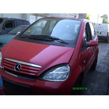 MERCEDES-BENZ CLASE A (W168)