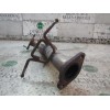 Recambio de salida colector para ford focus lim. (cb4) 1.6 tdci cat referencia OEM IAM   