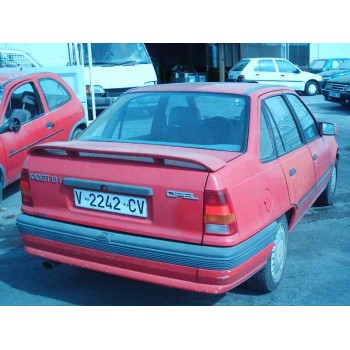 OPEL KADETT E