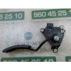Recambio de potenciometro pedal para mercedes-benz citan (w415) combi 1.5 cdi cat referencia OEM IAM A4153000104  8200436878