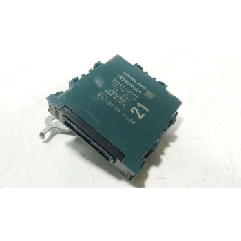 MODULO ELECTRONICO 8934060540 8934060540 