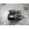 Recambio de motor arranque para peugeot 308 1.6 16v referencia OEM IAM  V75500178004 M000T32271ZE 