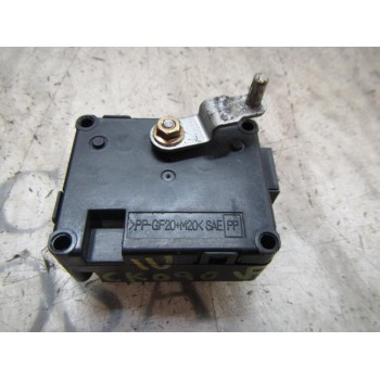 MOTOR APERTURA TRAMPILLAS CLIMATIZADOR 