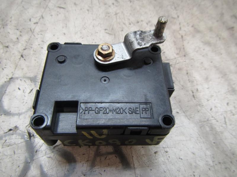 Recambio de motor apertura trampillas climatizador para jaguar xk8/xkr coupe xk8 referencia OEM IAM   