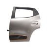 Recambio de puerta trasera izquierda para dacia spring ev (b6m1) referencia OEM IAM 821017002R  