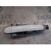 Recambio de maneta exterior delantera derecha para volkswagen polo (9n3) united referencia OEM IAM   
