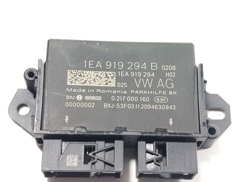 Recambio de modulo electronico para volkswagen id.3 (e11, e12) pro referencia OEM IAM 1EA919294D 1EA919294B 