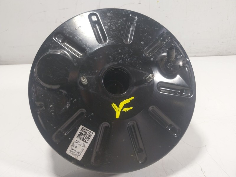 Recambio de servofreno para seat alhambra (710, 711) 2.0 tdi referencia OEM IAM 5N1614106A 5N1614105C 