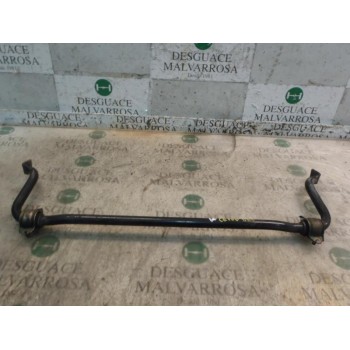 BARRA ESTABILIZADORA DELANTERA 