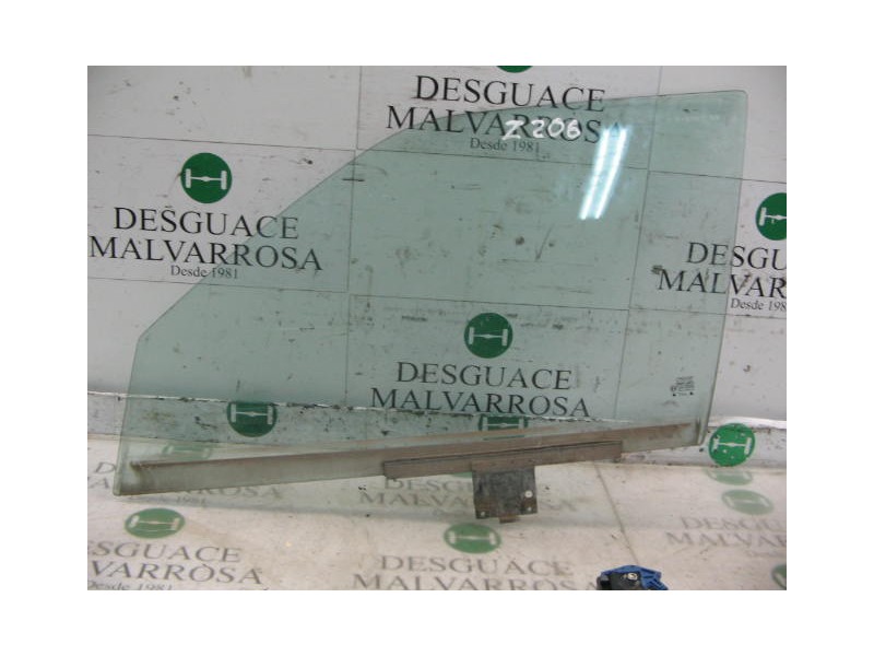 Recambio de cristal puerta delantero izquierdo para seat toledo (1l) 1.8 cat (abs. adz) referencia OEM IAM   