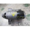 Recambio de motor arranque para peugeot 308 1.6 16v referencia OEM IAM  V75500178004 M000T32271ZE 