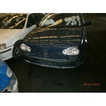 VOLKSWAGEN GOLF IV BERLINA (1J1)