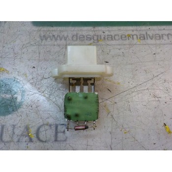 RESISTENCIA CALEFACCION 1855157 