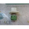 Recambio de resistencia calefaccion para ford fiesta (ccn) trend referencia OEM IAM 1855157  